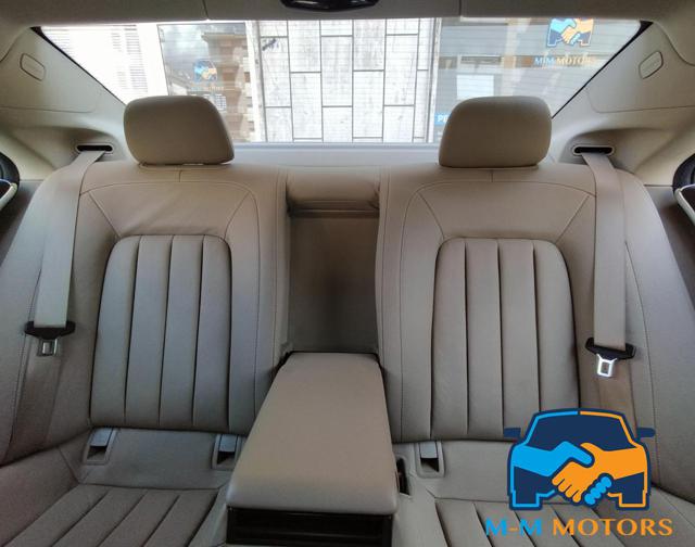 MERCEDES-BENZ CLS 250 usata, con Controllo trazione