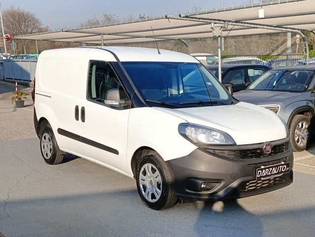 FIAT Doblo usata, con Alzacristalli elettrici