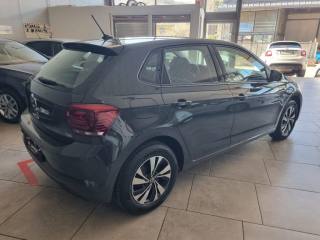 VOLKSWAGEN Polo usata, con Airbag laterali
