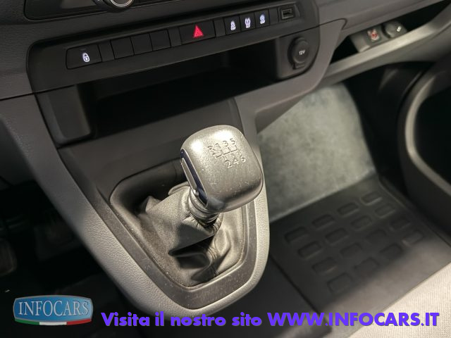 PEUGEOT Expert usata, con Chiusura centralizzata telecomandata