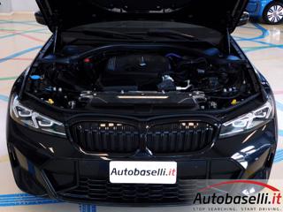 BMW 320 usata, con Vetri oscurati