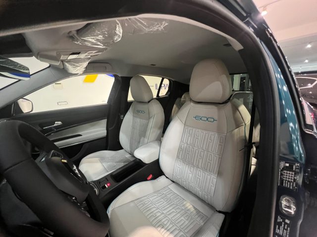 FIAT 600 usata, con Sistema di navigazione