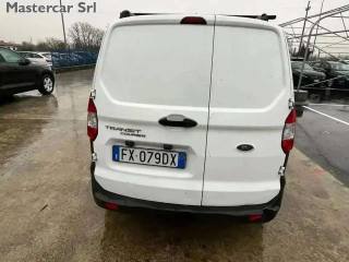 FORD Transit Courier usata, con Boardcomputer