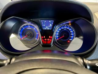 HYUNDAI iX20 usata, con Park Distance Control