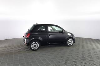 FIAT 500 usata 2