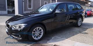 BMW 318 usata, con Airbag laterali