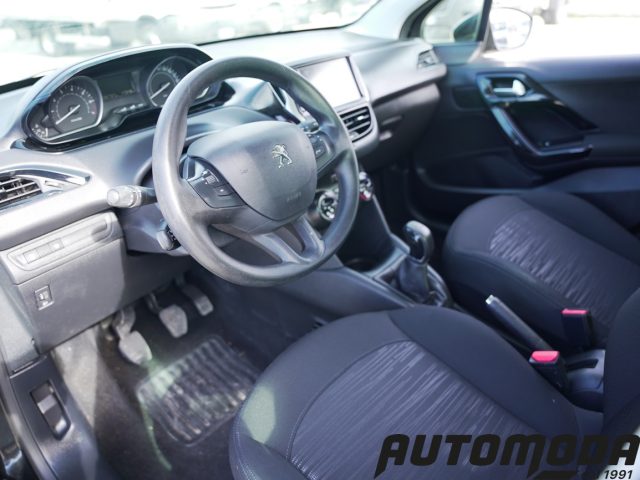 PEUGEOT 208 usata, con Cruise Control