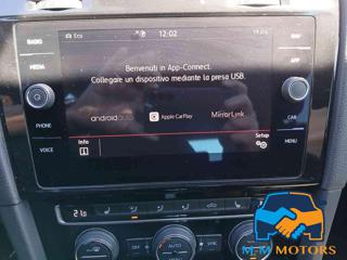 VOLKSWAGEN Golf GTI usata, con Immobilizzatore elettronico