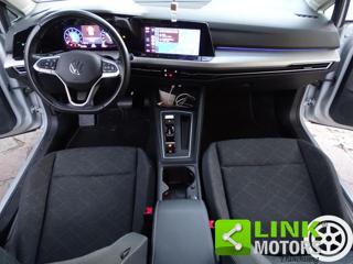 VOLKSWAGEN Golf usata, con Airbag Passeggero