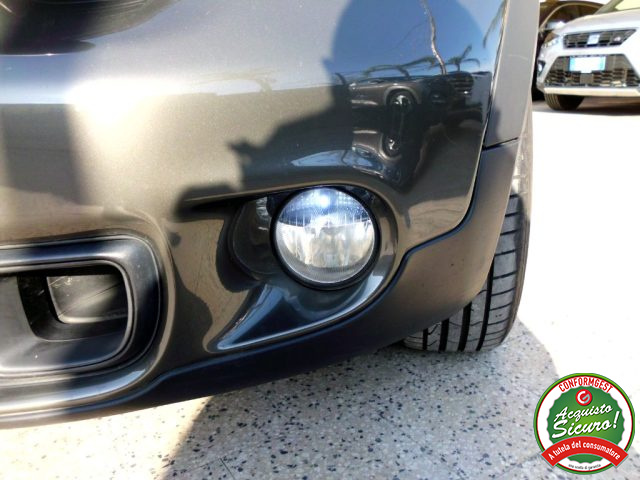 MINI Countryman usata, con Isofix