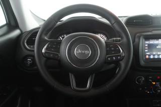 JEEP Renegade usata 4