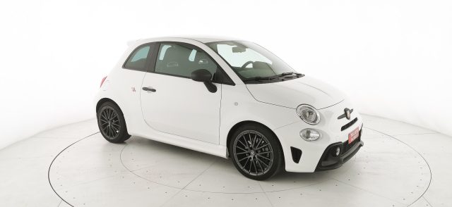 ABARTH 595 usata, con Luci diurne LED