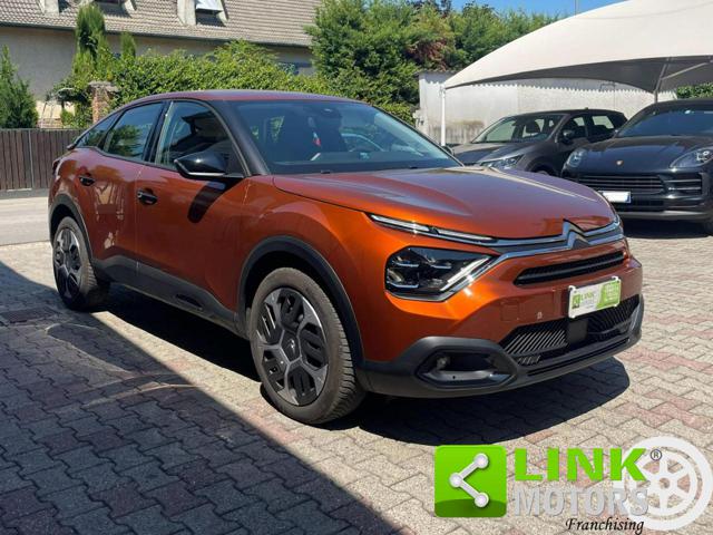 CITROEN C4 X usata, con Autoradio