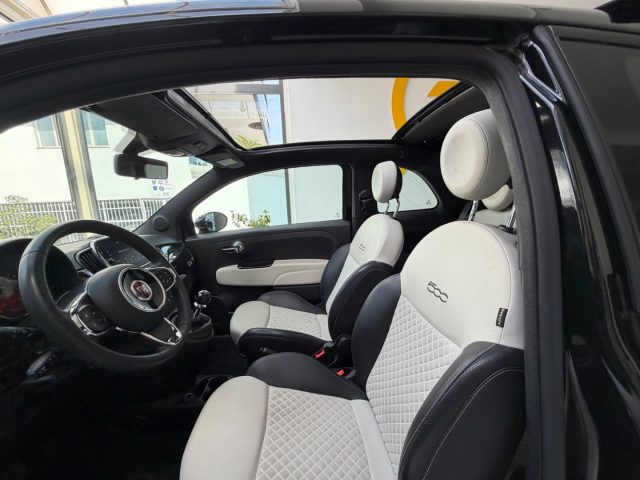 FIAT 500 usata 40