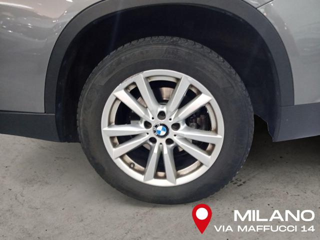 BMW X5 usata, con ESP