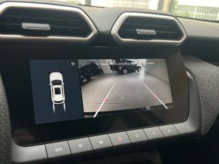 MG ZS usata, con Autoradio digitale