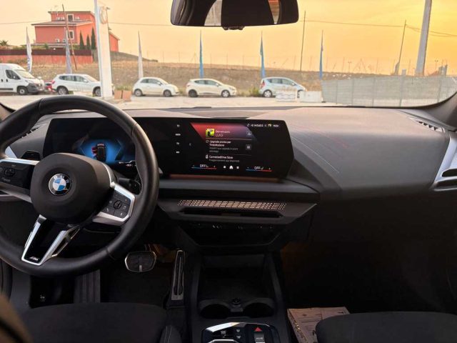 BMW 120 usata, con Servosterzo