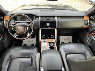 LAND ROVER Range Rover usata, con Cerchi in lega
