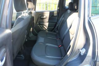JEEP Renegade usata, con Cerchi in lega