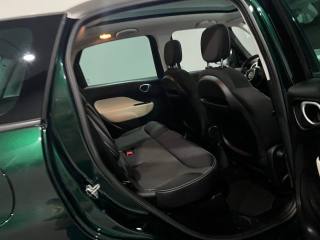 FIAT 500L usata, con Chiusura centralizzata