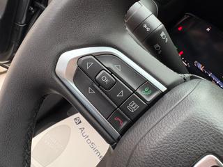 JEEP Compass usata, con Vetri oscurati