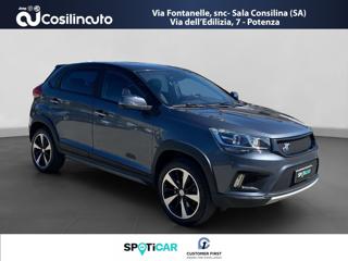 DR MOTOR DR3 usata, con Autoradio