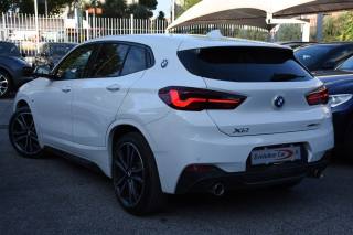 BMW X2 usata, con Airbag Passeggero