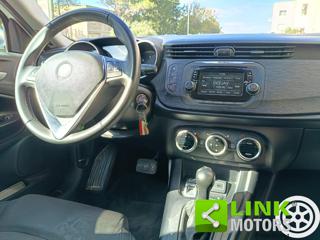 ALFA ROMEO Giulietta usata, con Chiusura centralizzata telecomandata