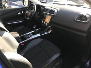 RENAULT Kadjar usata, con Chiusura centralizzata