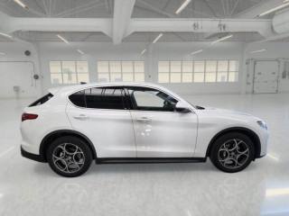 ALFA ROMEO Stelvio usata, con Airbag laterali