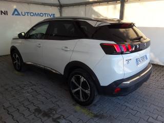 PEUGEOT 3008 usata, con Fendinebbia