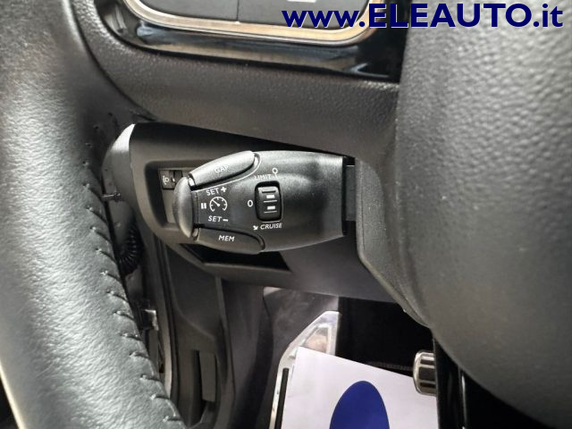 CITROEN C5 Aircross usata, con Servosterzo