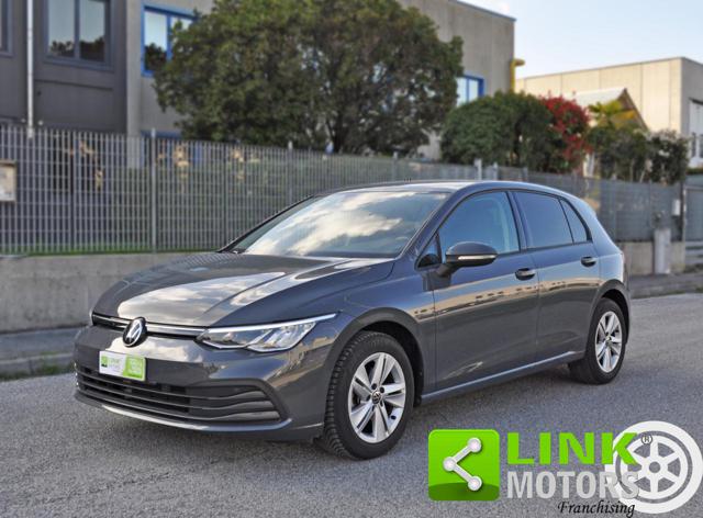 VOLKSWAGEN Golf usata, con ABS