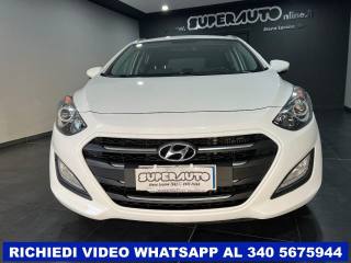 HYUNDAI i30 usata, con Airbag