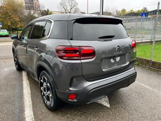 CITROEN C5 Aircross usata, con Alzacristalli elettrici
