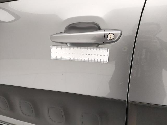 CITROEN C3 usata, con Riconoscimento dei segnali stradali