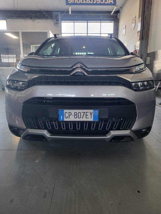 CITROEN C3 Aircross usata, con Fari LED
