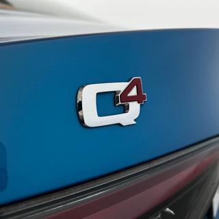 ALFA ROMEO Giulia usata, con Sensore di pioggia