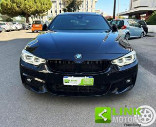 BMW 420 usata, con Airbag