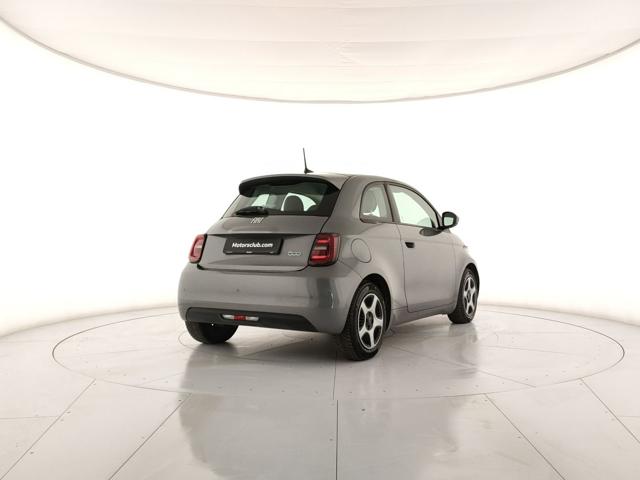 FIAT 500e usata, con Alzacristalli elettrici