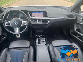 BMW 118 usata, con Servosterzo