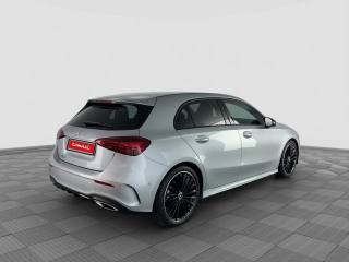 MERCEDES-BENZ A 180 usata 4