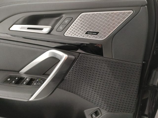 BMW X1 usata, con USB