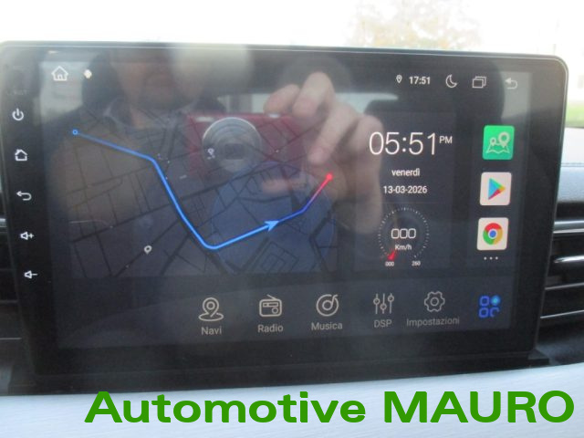 EVO Evo5 usata, con Chiusura centralizzata