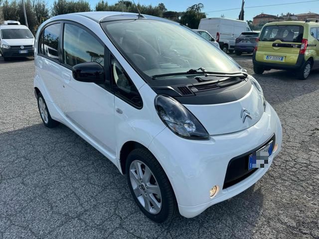 CITROEN C-Zero usata, con Airbag