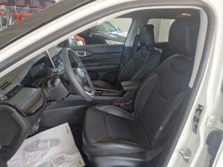 JEEP Compass usata, con Climatizzatore