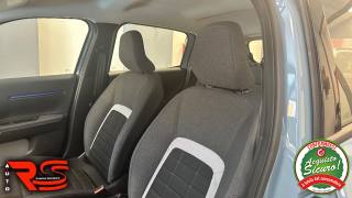 CITROEN C3 usata, con Touch screen