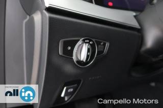 MERCEDES-BENZ E 300 usata 17