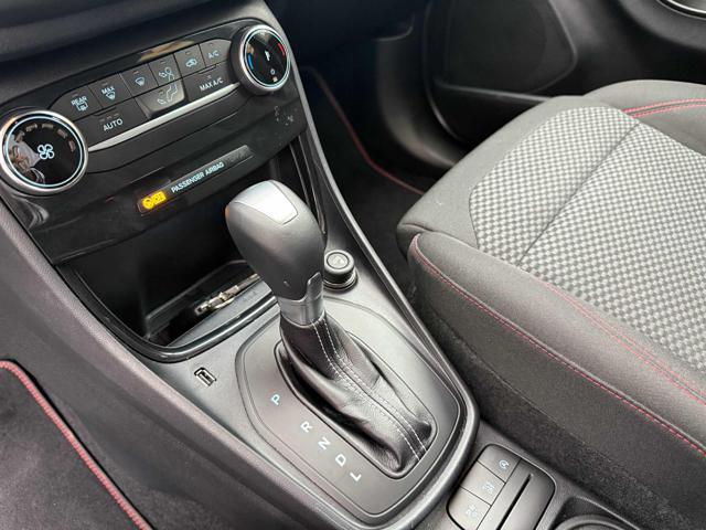 FORD Puma usata 17