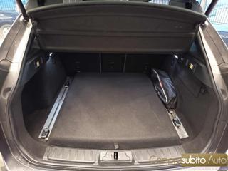 JAGUAR F-Pace usata, con Airbag testa